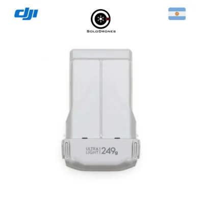 Batería inteligente DJI Mini 3 Pro / Mini 4 Pro en caja original – accesorio oficial para dron DJI