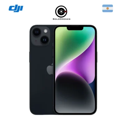 Apple iPhone 14 128GB Open Box con caja genérica y accesorios originales